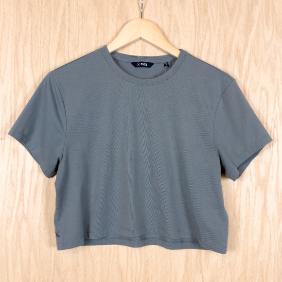 Cuts Clothing Almost Friday Tee - Picture 1 of 6
